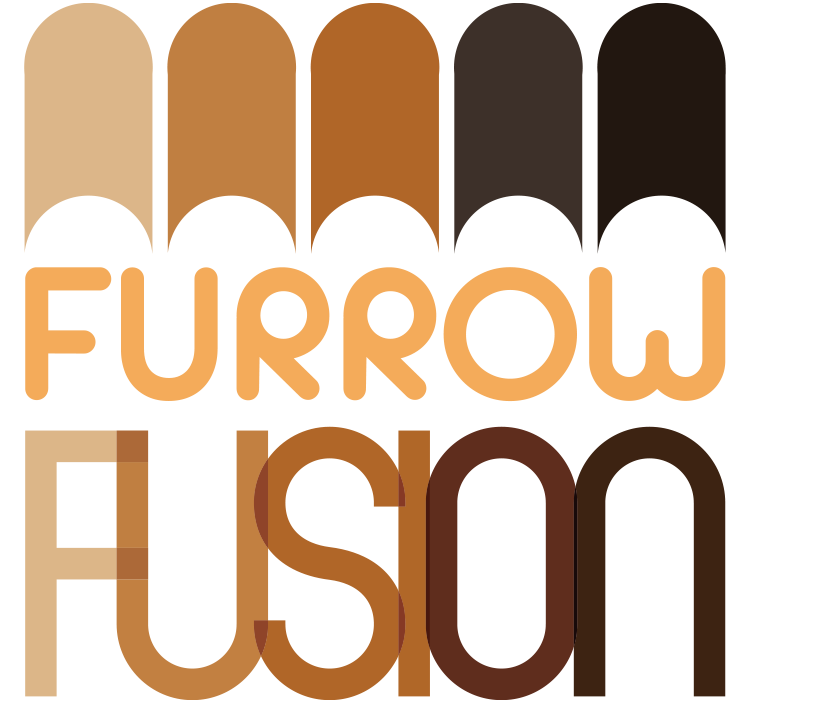 Furrow Fusion Logo