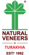 Natural Veneers Logo