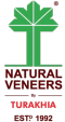 Natural Veneers Logo