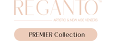 Reganto Premier Logo