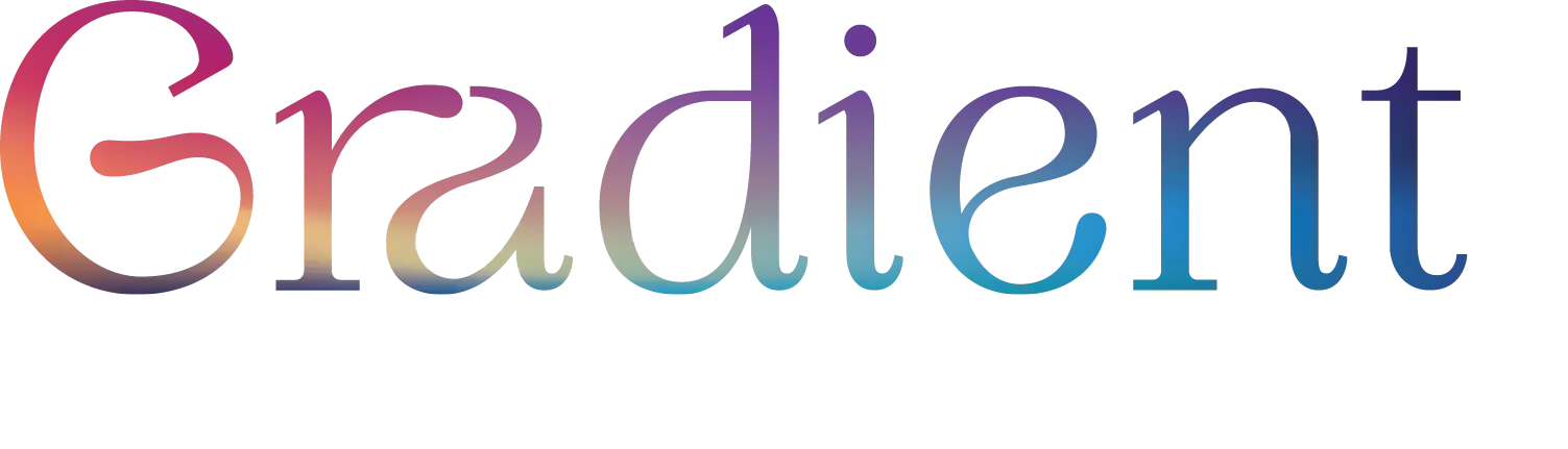 Gradients Bunito Logo