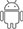 Android robot logo