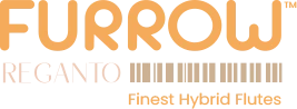 Furrow Reganto Logo