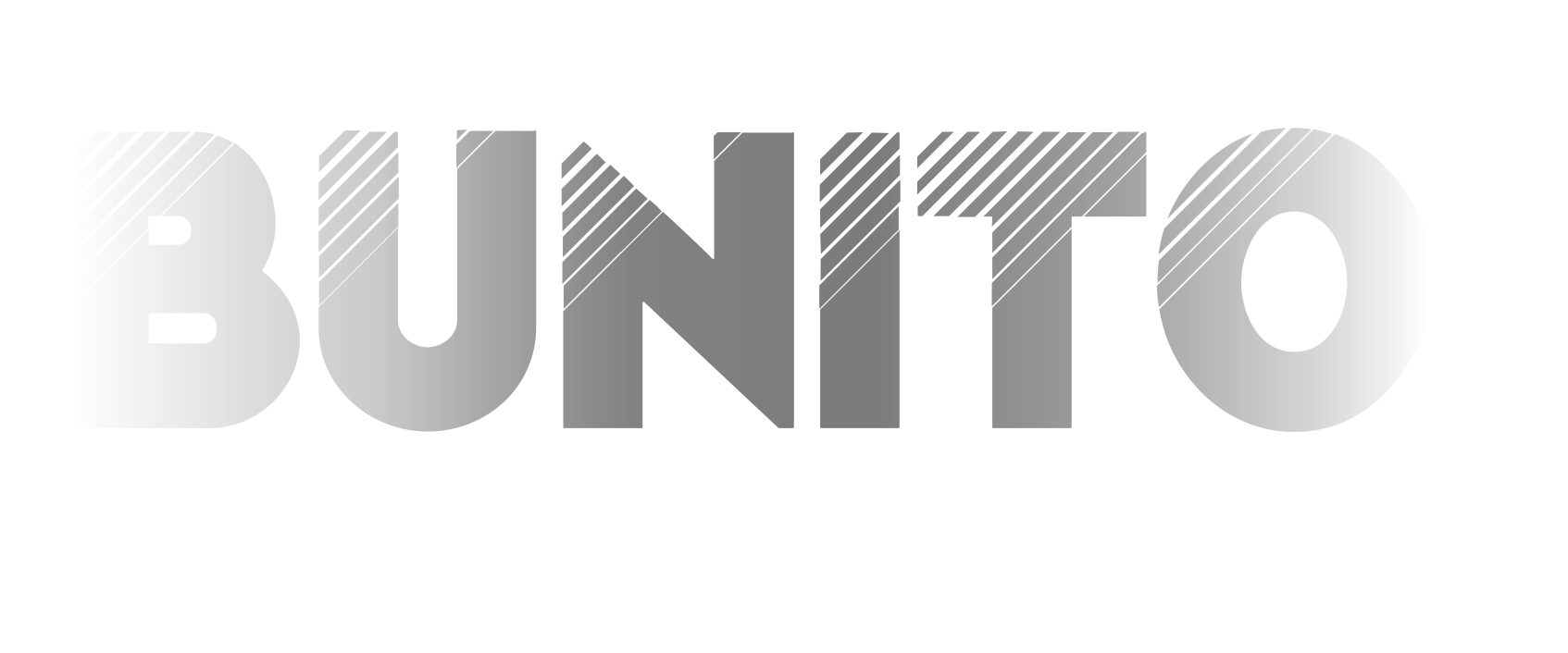 Mattel Bunito Logo
