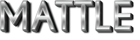 Mattle Logo