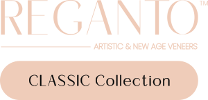 Reganto Classic Logo