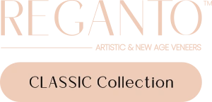 Reganto Classic Logo