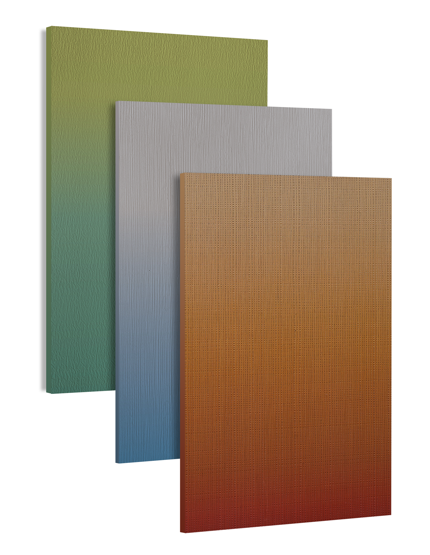 Bunito Gradient