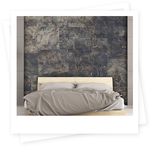 stone veneers application