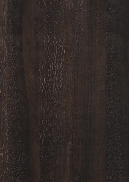 Bugged Oak