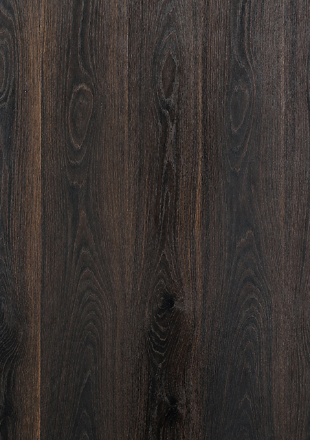 Smoke Oak